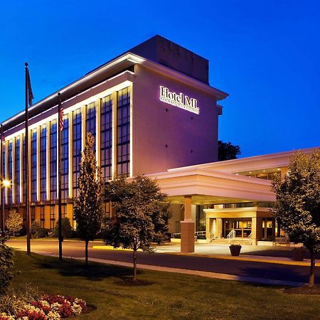 The Hotel Ml Mount Laurel Extérieur photo