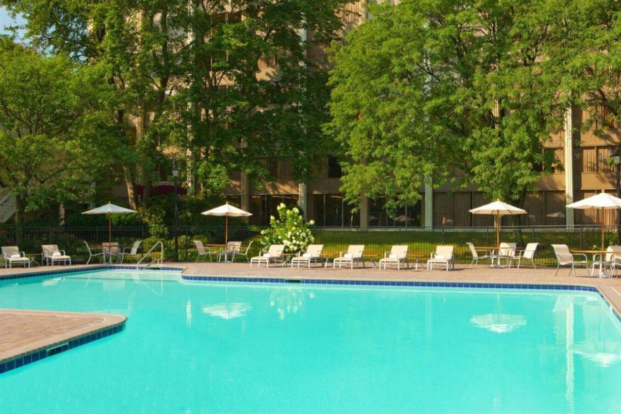 The Hotel Ml Mount Laurel Extérieur photo