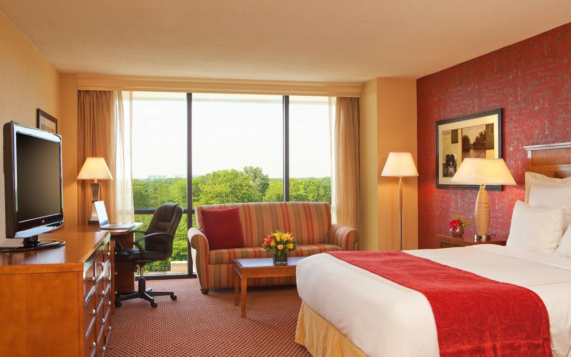 The Hotel Ml Mount Laurel Extérieur photo
