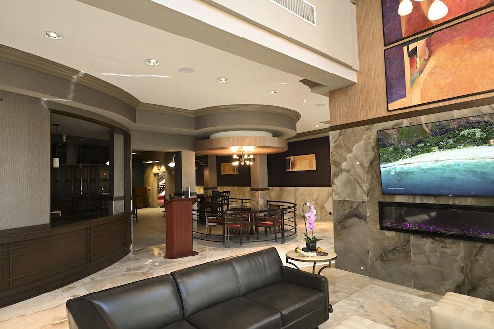 The Hotel Ml Mount Laurel Extérieur photo