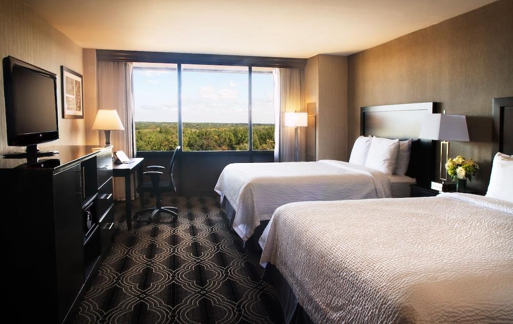 The Hotel Ml Mount Laurel Extérieur photo