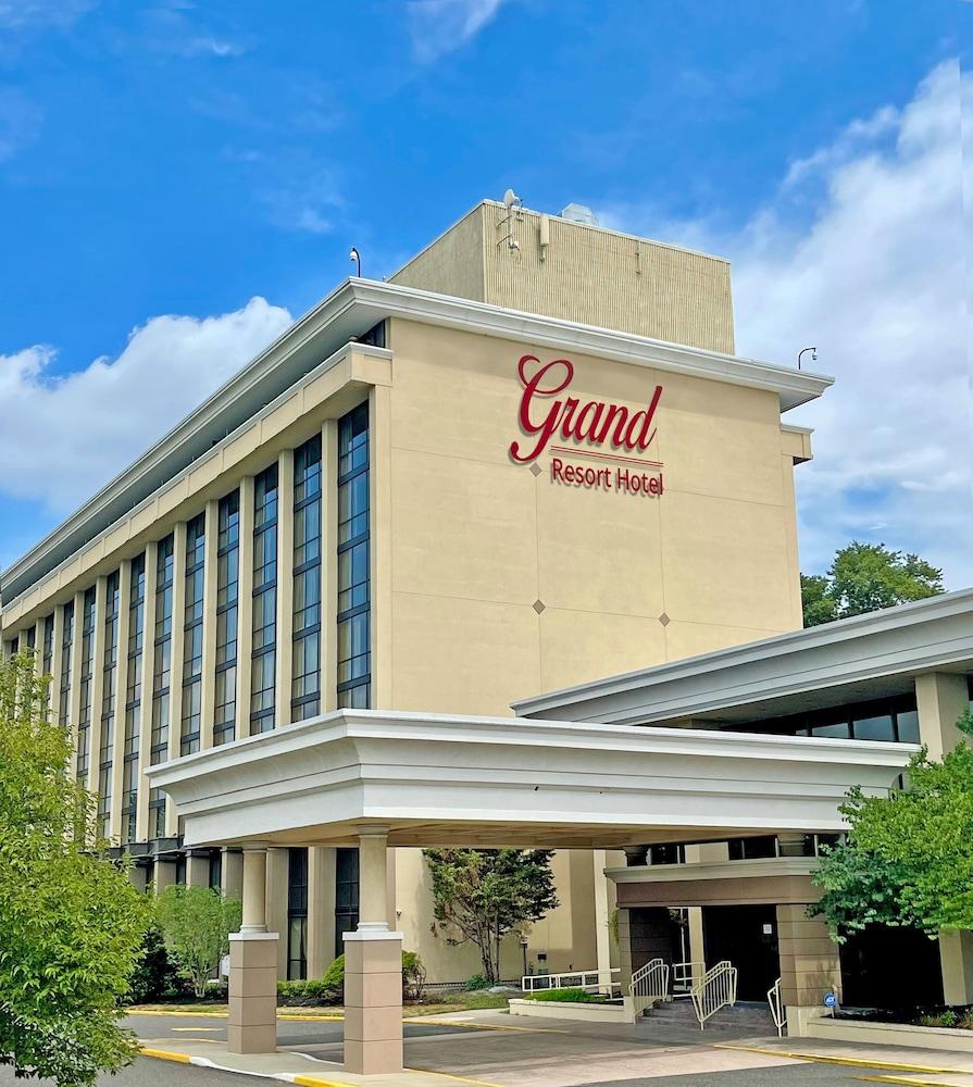 The Hotel Ml Mount Laurel Extérieur photo
