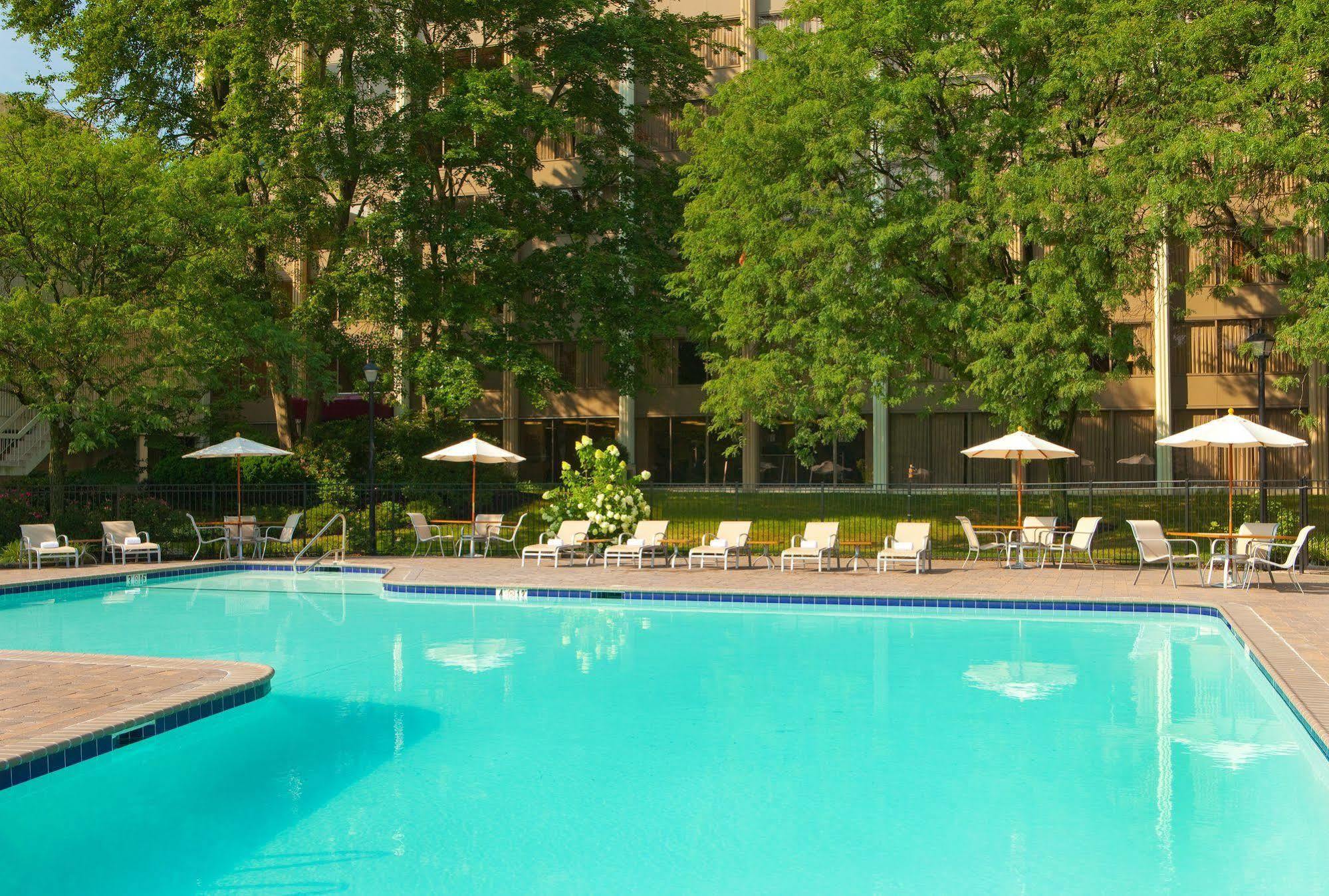 The Hotel Ml Mount Laurel Extérieur photo