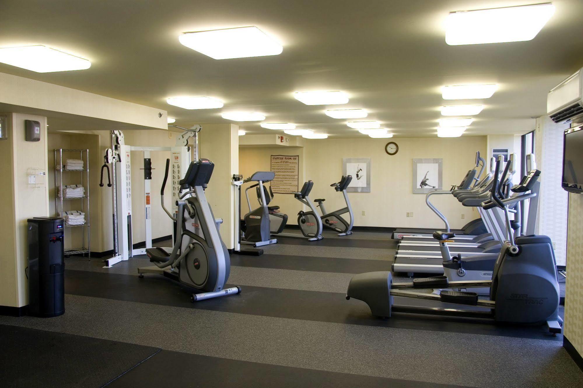 The Hotel Ml Mount Laurel Extérieur photo