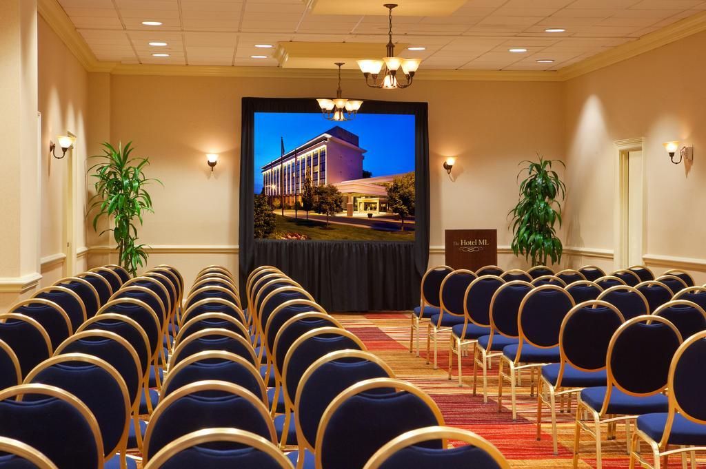 The Hotel Ml Mount Laurel Extérieur photo